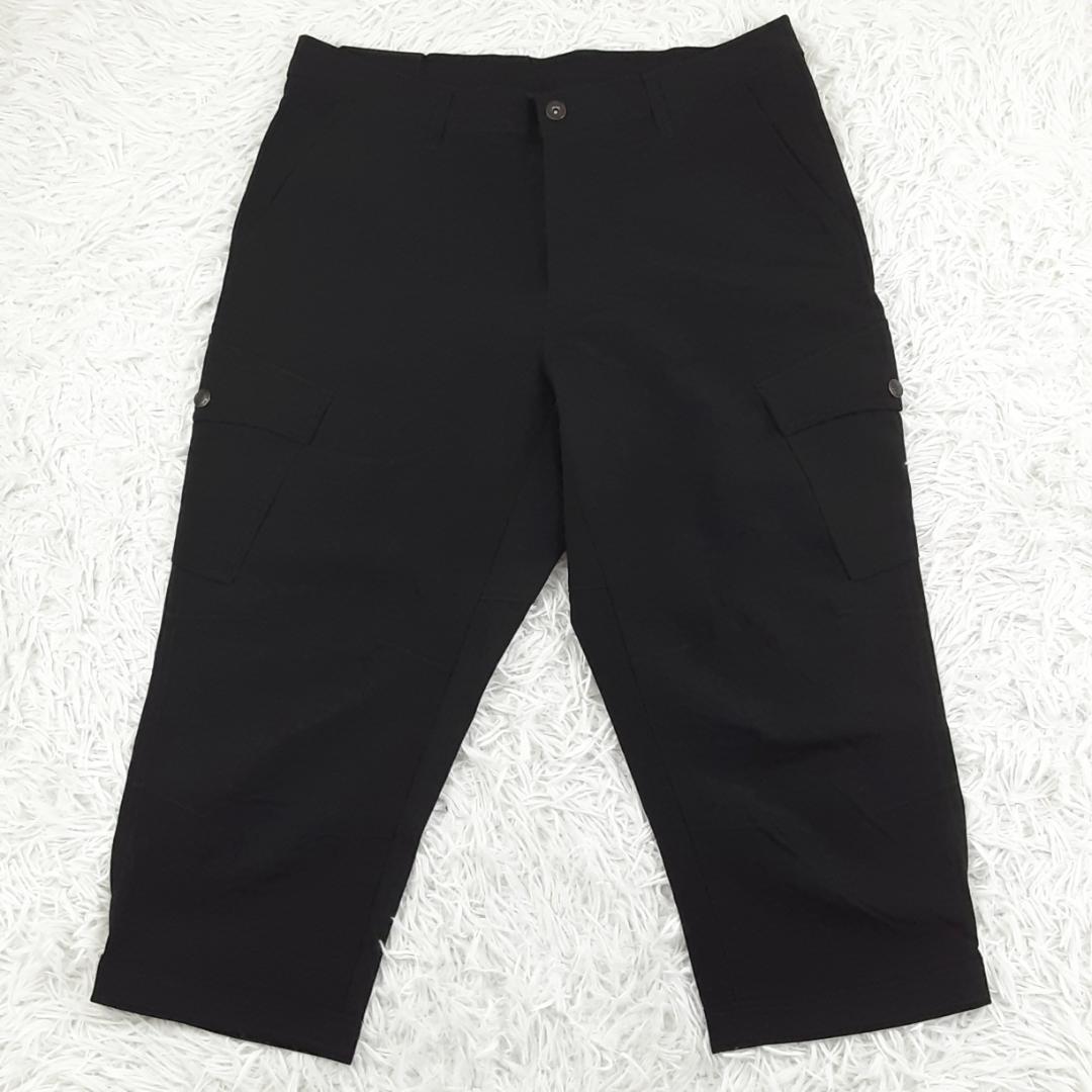 美品◎カペルミュール サイクルジャージュ 上下セット 2点 新品未使用品