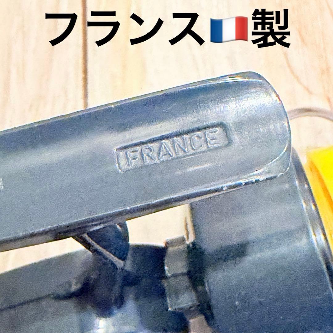 Garcia Mitchell 409 スピニングリール 替スプール（ケース入）