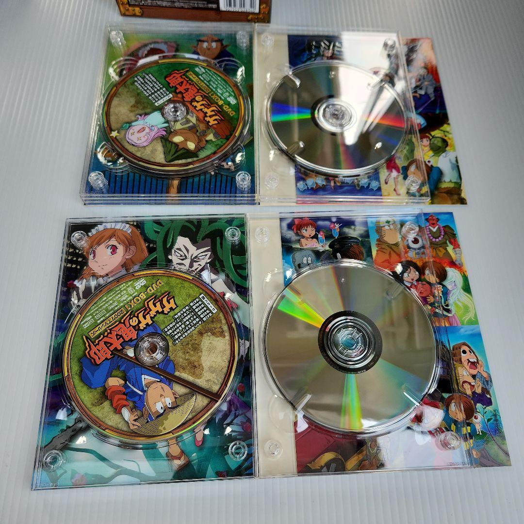 ゲゲゲの鬼太郎 DVD-BOX 1