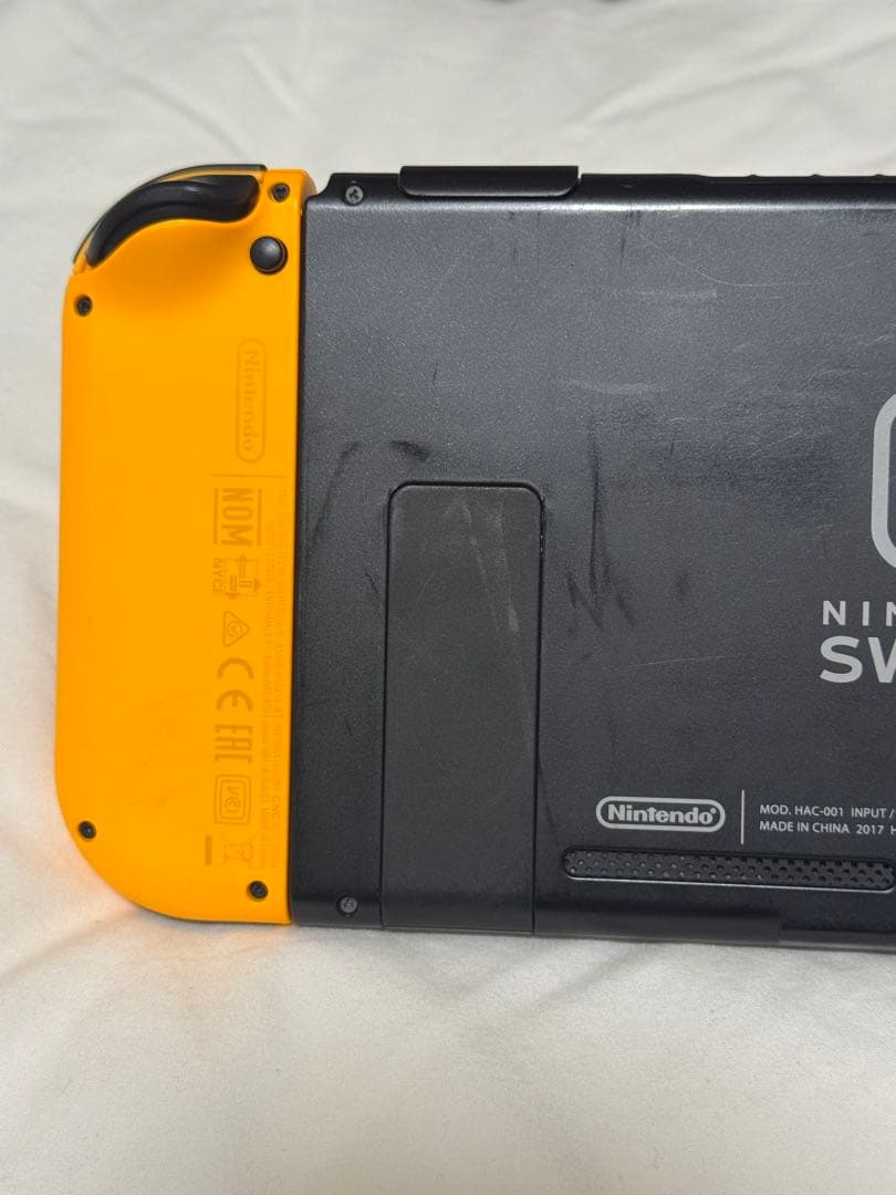 Nintendo Switch セット販売