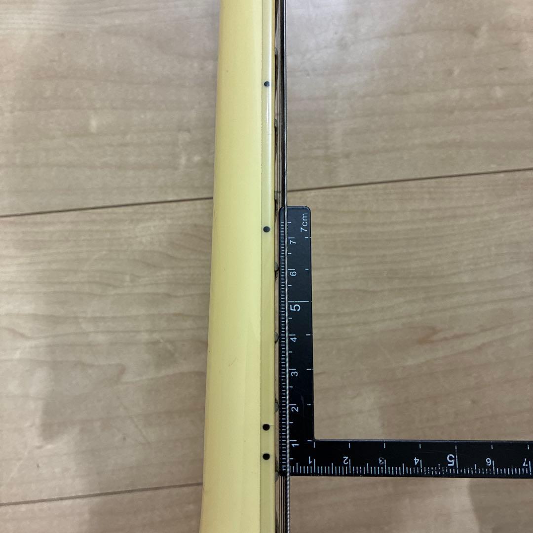 バスカーズ　レスポールカスタムタイプ　音良し　作り良し　調整済み