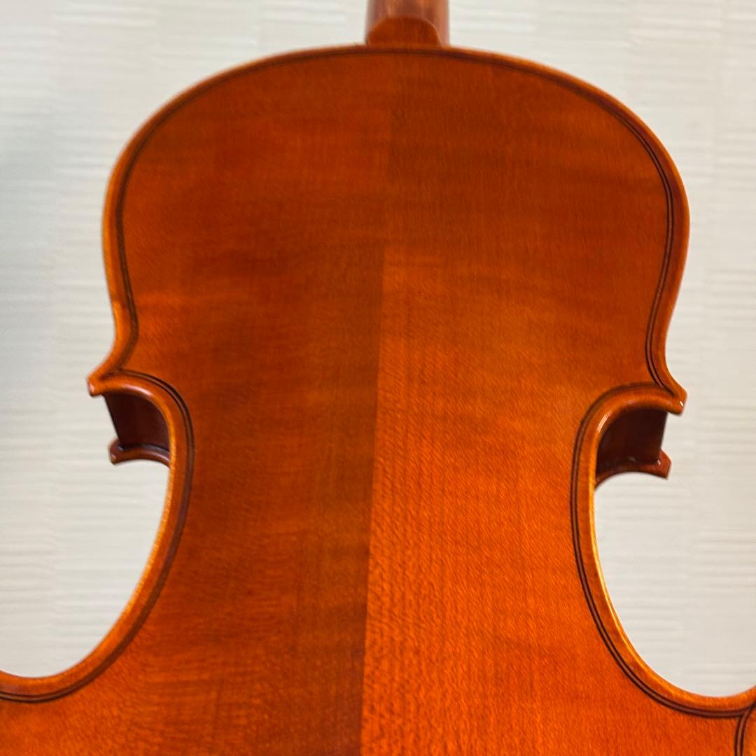 【美品】ヤマハ　バイオリン　V-5 1/2 2014年