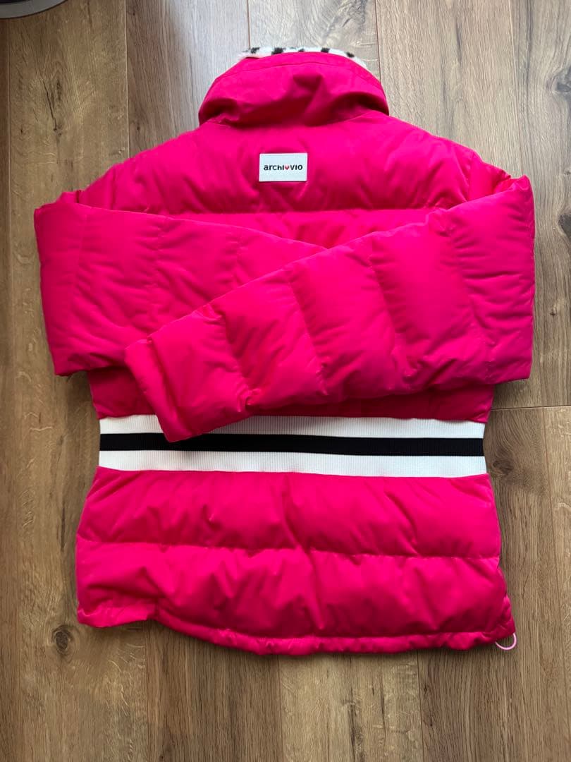 アルチビオ⭐︎中綿ジャケット⭐︎新品　70%オフ