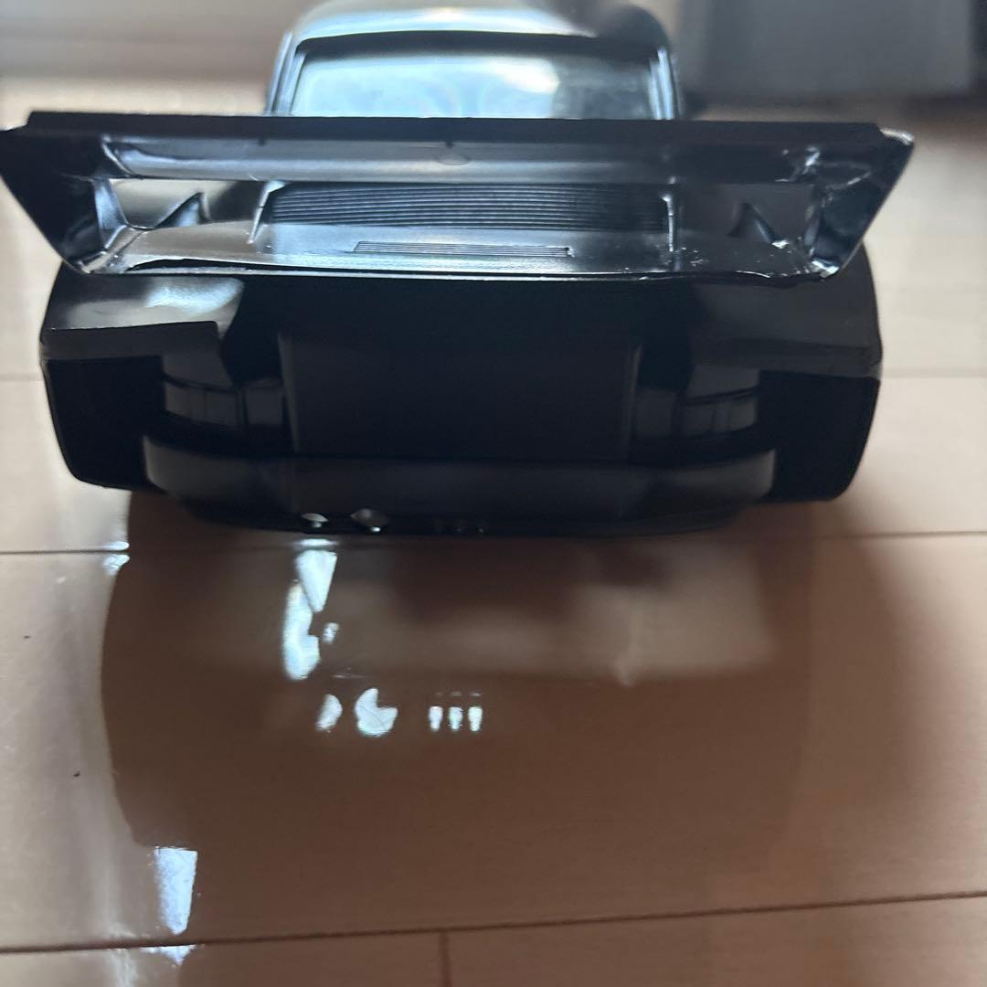 タミヤラジコン　ポルシェ935 ビンテージ