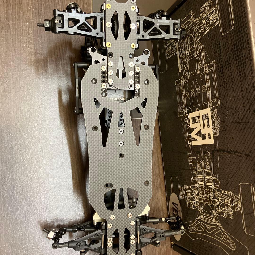 overdose GALM ハイマウント