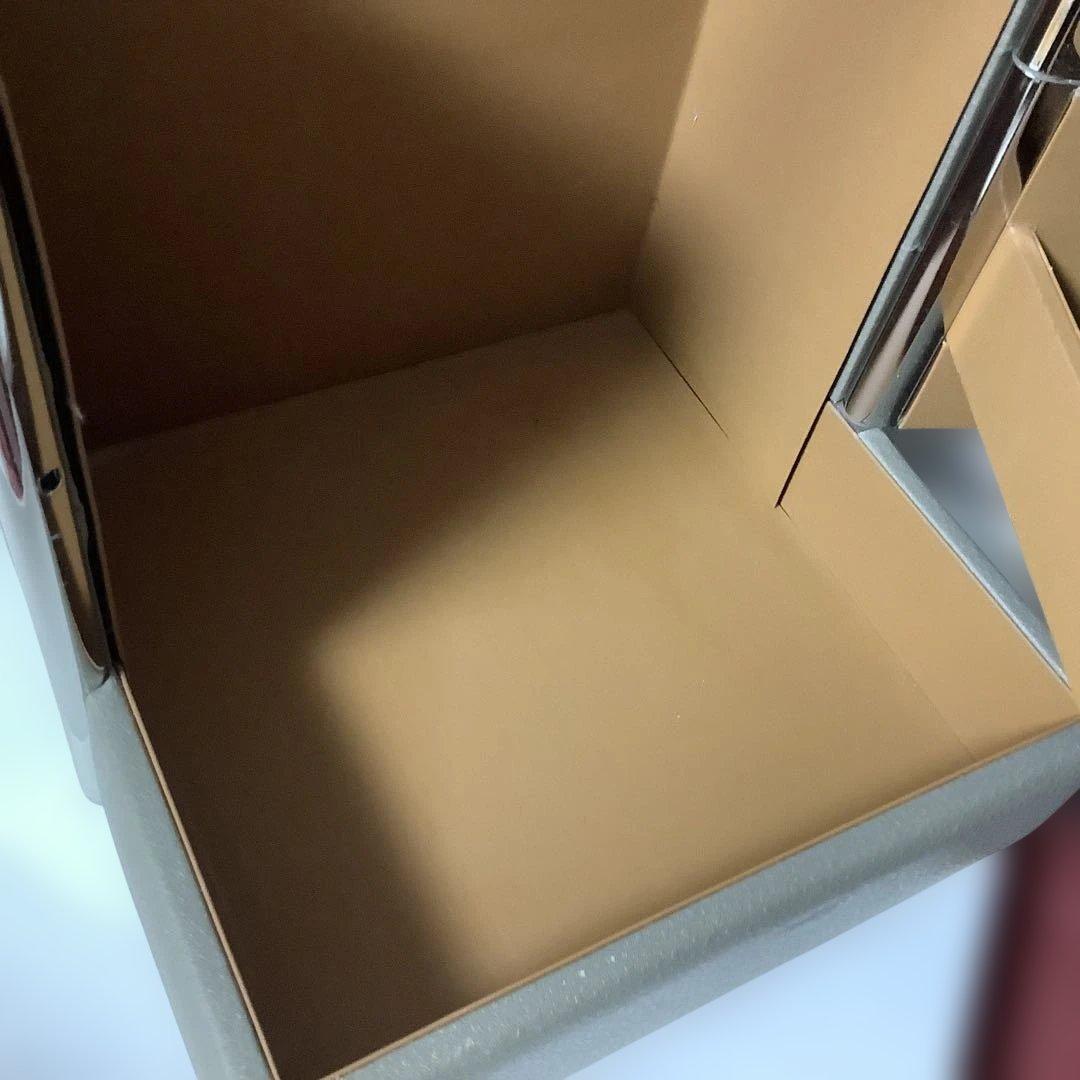 資生堂　コスメボックス　ソーイングボックス　ノベルティ　ジュエリーボックス　希少