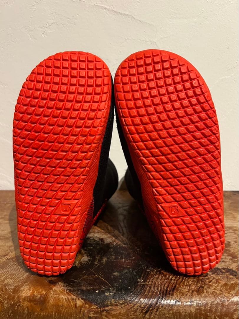 Burton SLX 26.5 使用2回　美品