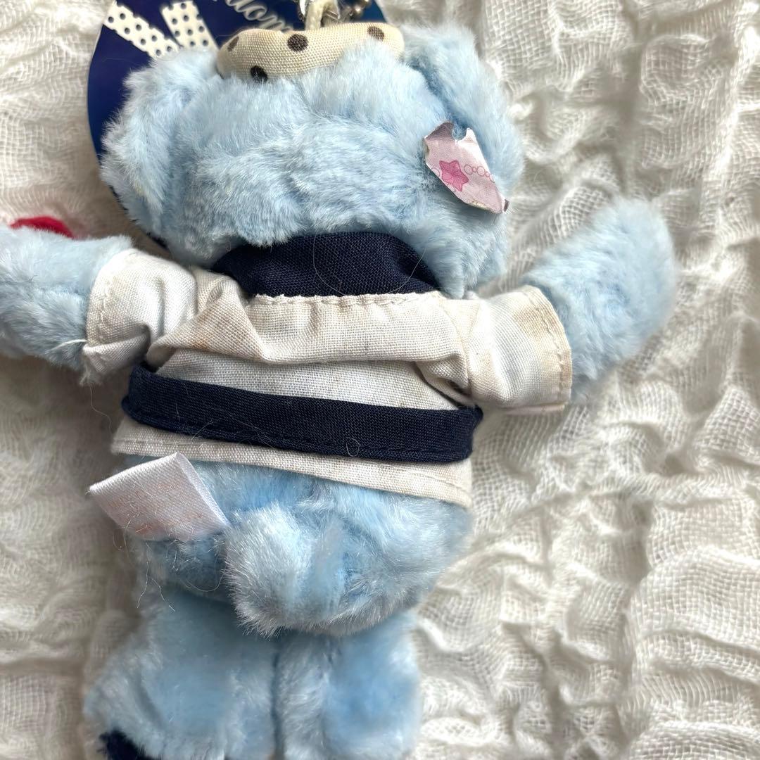 【週末限定価格】 ご当地 ベア | SS サイズ | ベア マスコット