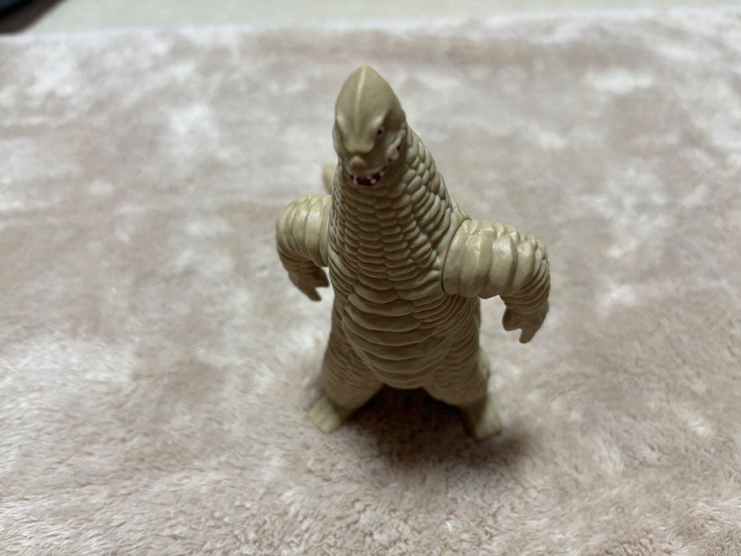 ウルトラマン　フィギュアセット　怪獣あり