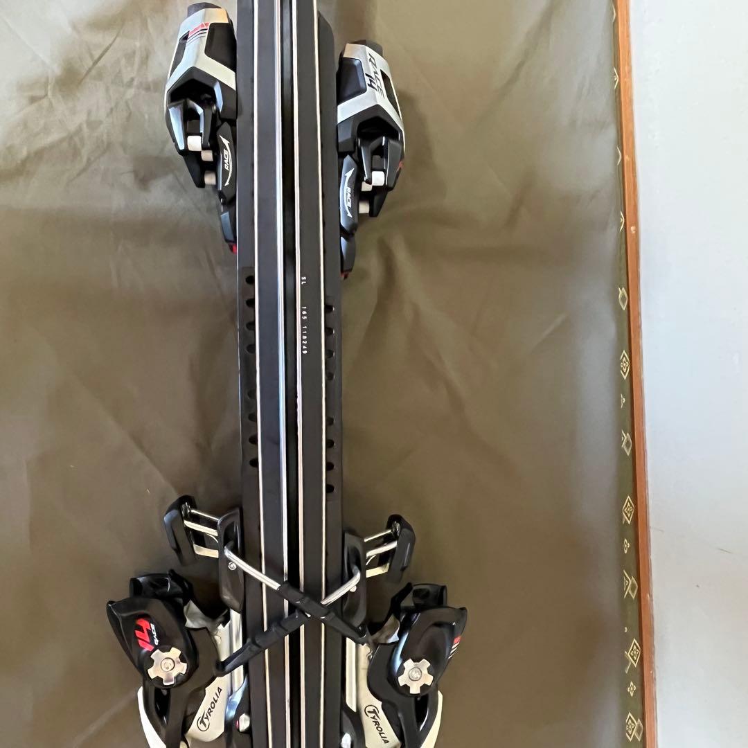 OGASAKA TRUIN(トライアン) SL165