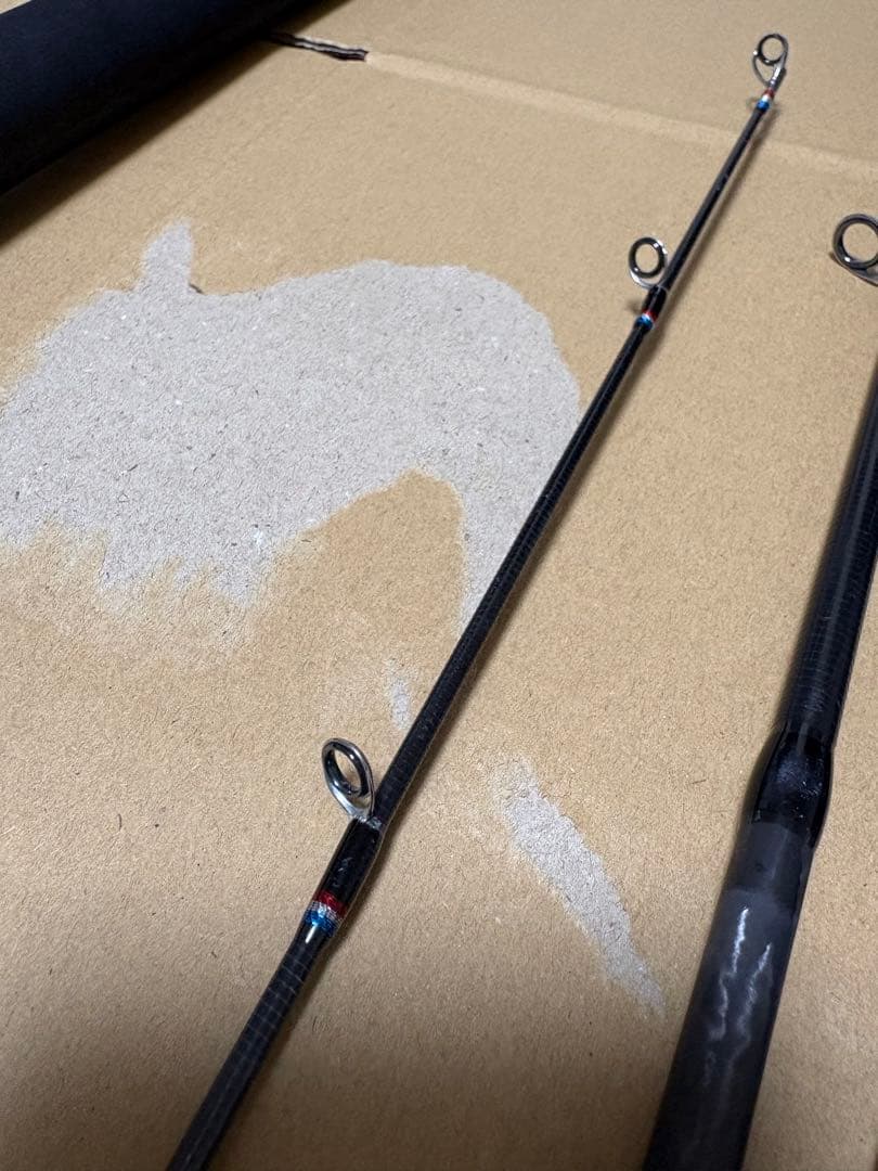 トランスセンデンス　エンピナード91s rev2