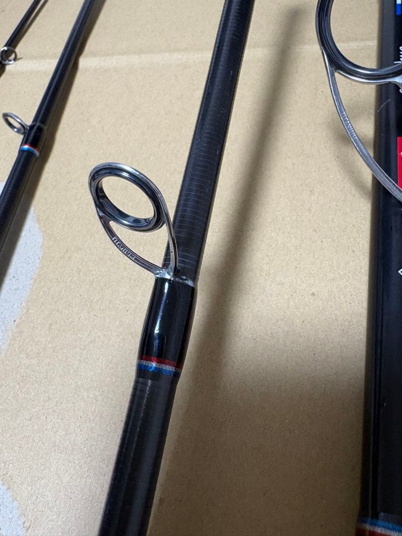 トランスセンデンス　エンピナード91s rev2