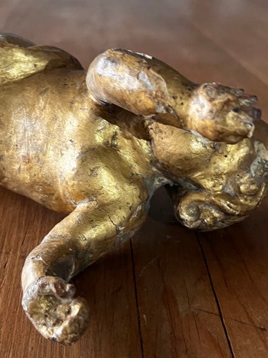 19世紀フランスアンティーク エンジェル