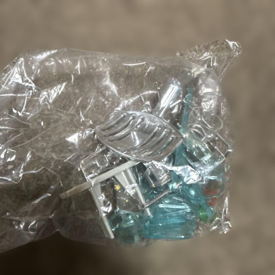 PLAYMO SPACE プレイモービル　宇宙ステーション