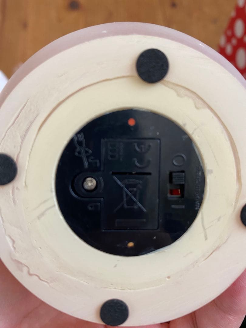 【希少】チップ&デール　LEDライト