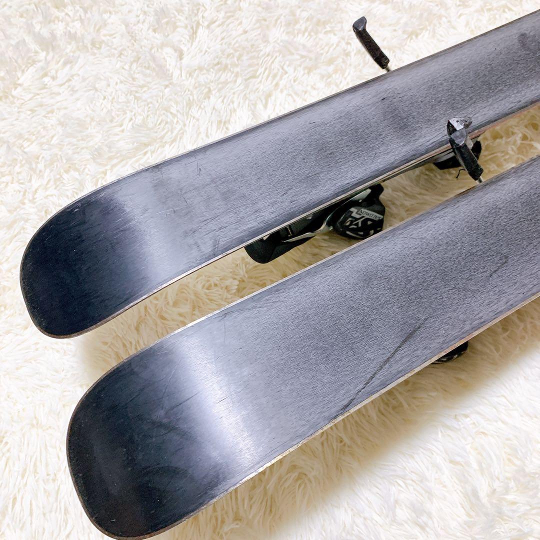 【ショートスキー 99cm】SALOMON SBOARD 99 サロモン