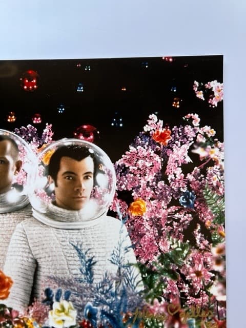 Pierre et Gilles (ピエールエジル）チバクロームプリント