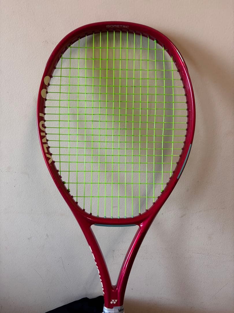 た*く様 ヨネックス　2026 ブイコア100 G2 ⭐️試打のみ⭐️ ガット張