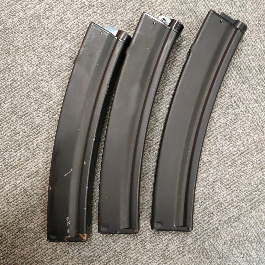 電動ガン　東京都マルイ　EG700　MP5 +α　セット