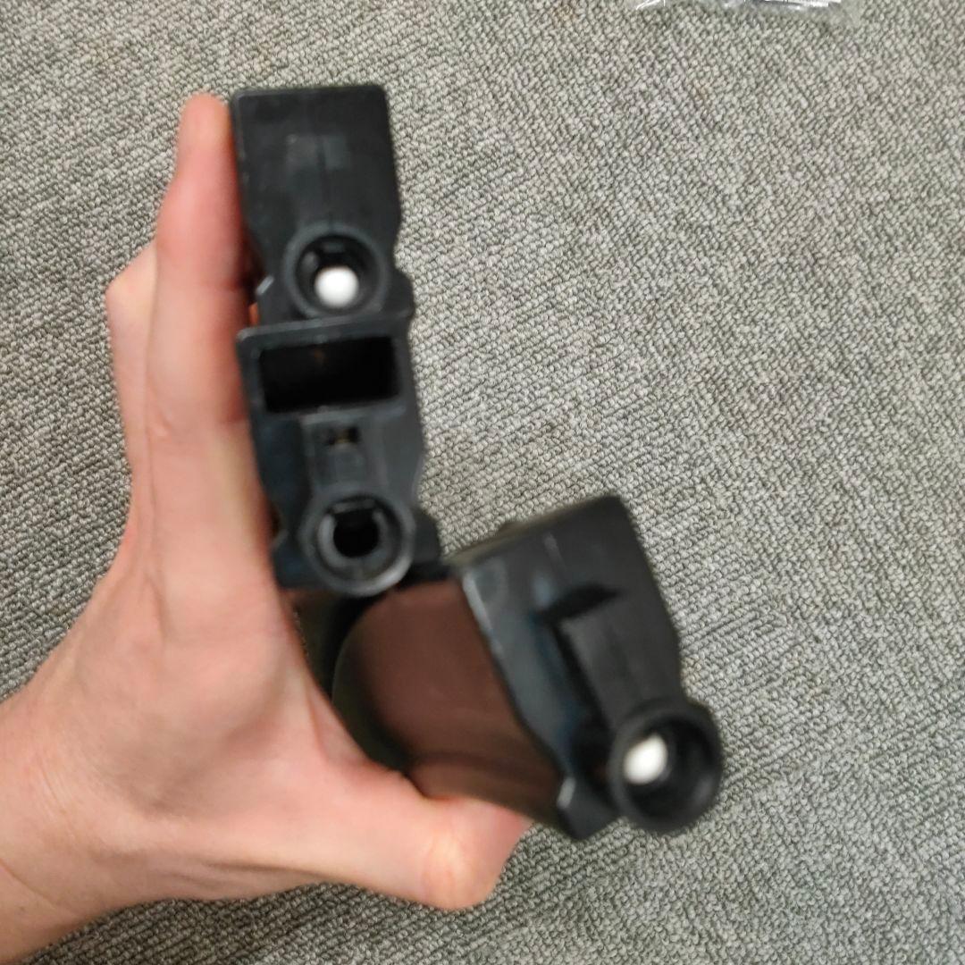 電動ガン　東京都マルイ　EG700　MP5 +α　セット