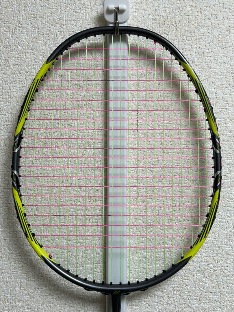 ヨネックス Arcsaber 7 Pro