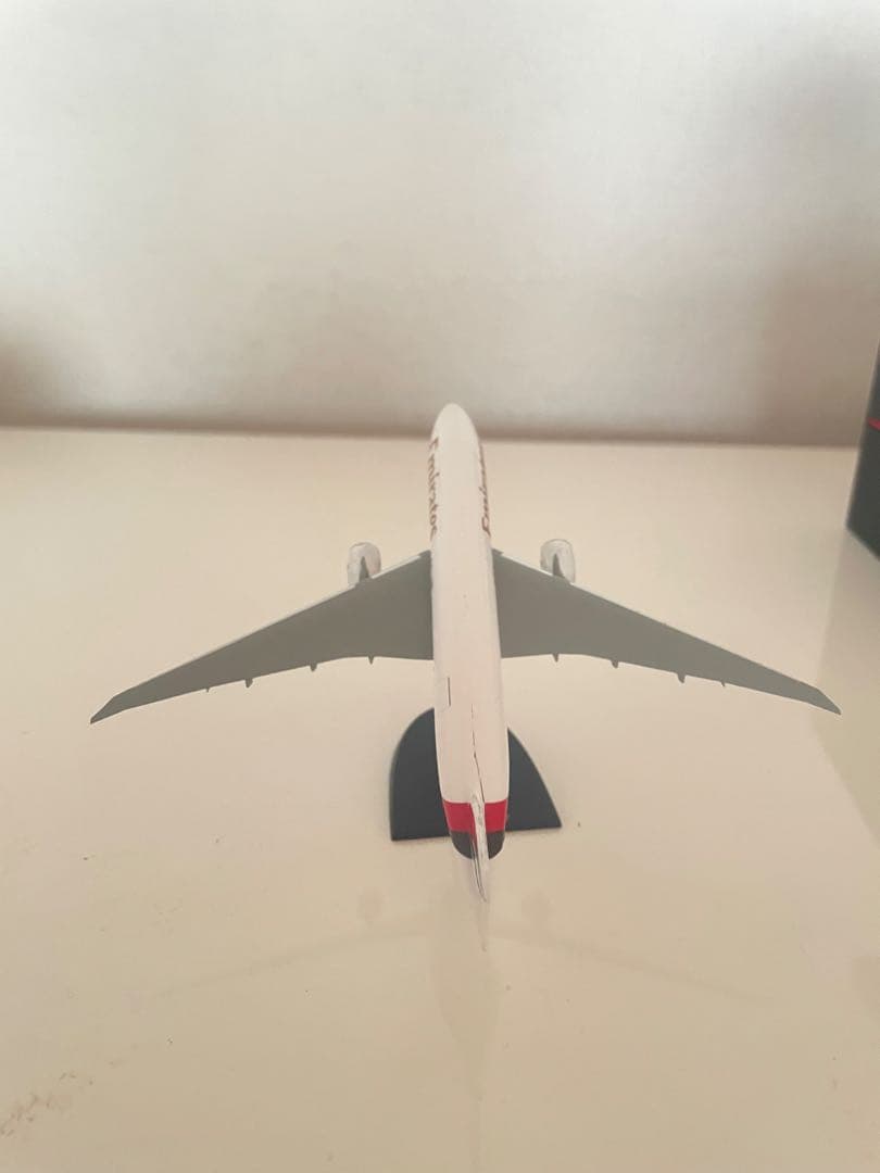 ホーム画面 4機ロイヤルブルネイ航空とウズベキスタン航空とケニヤ航空/エミ