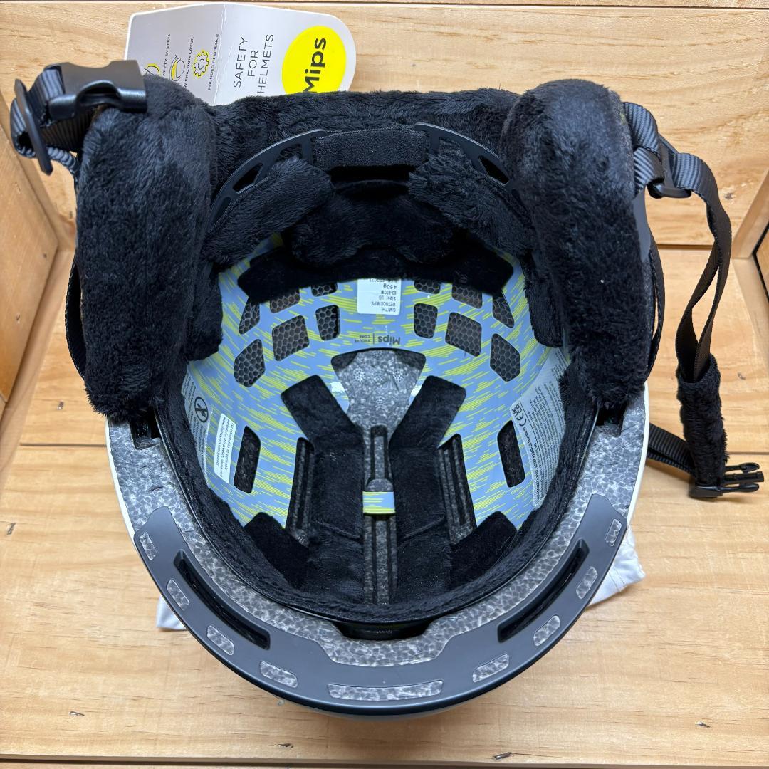 【4085】 SMITH　スミス　METHOD MIPS　メソッド　ミップス