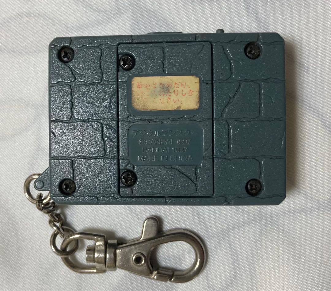 【まとめ売り3点】デジタルモンスター ver.1 ×2 K-1 digimon