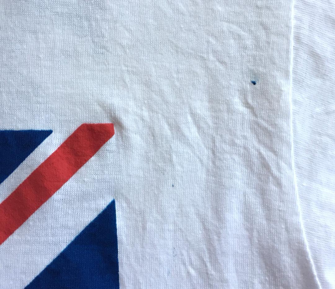 Sex Pistols Filthy Lucre Tour 96 Tシャツ