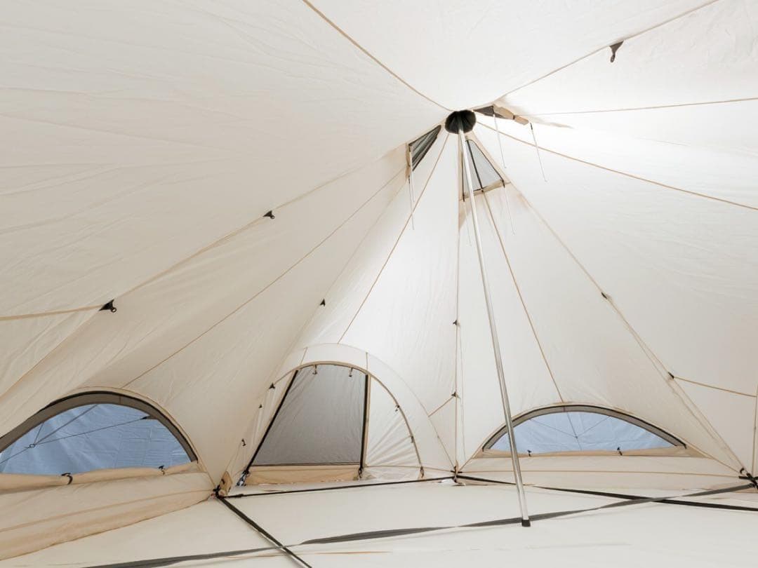  peak スピアヘッド Pro. L TP-450　シートセット