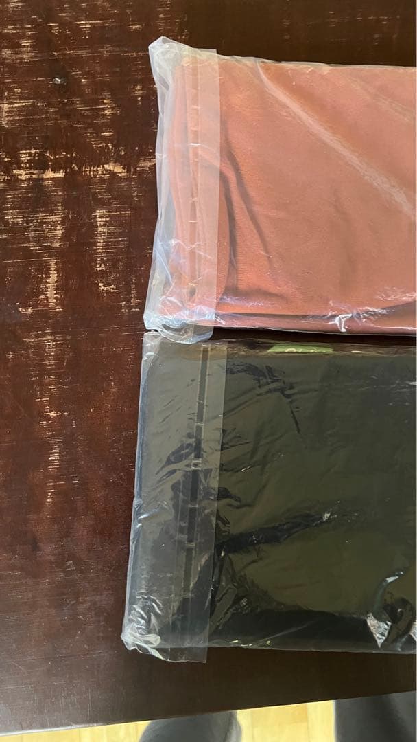 Aero Pro ソフトケース