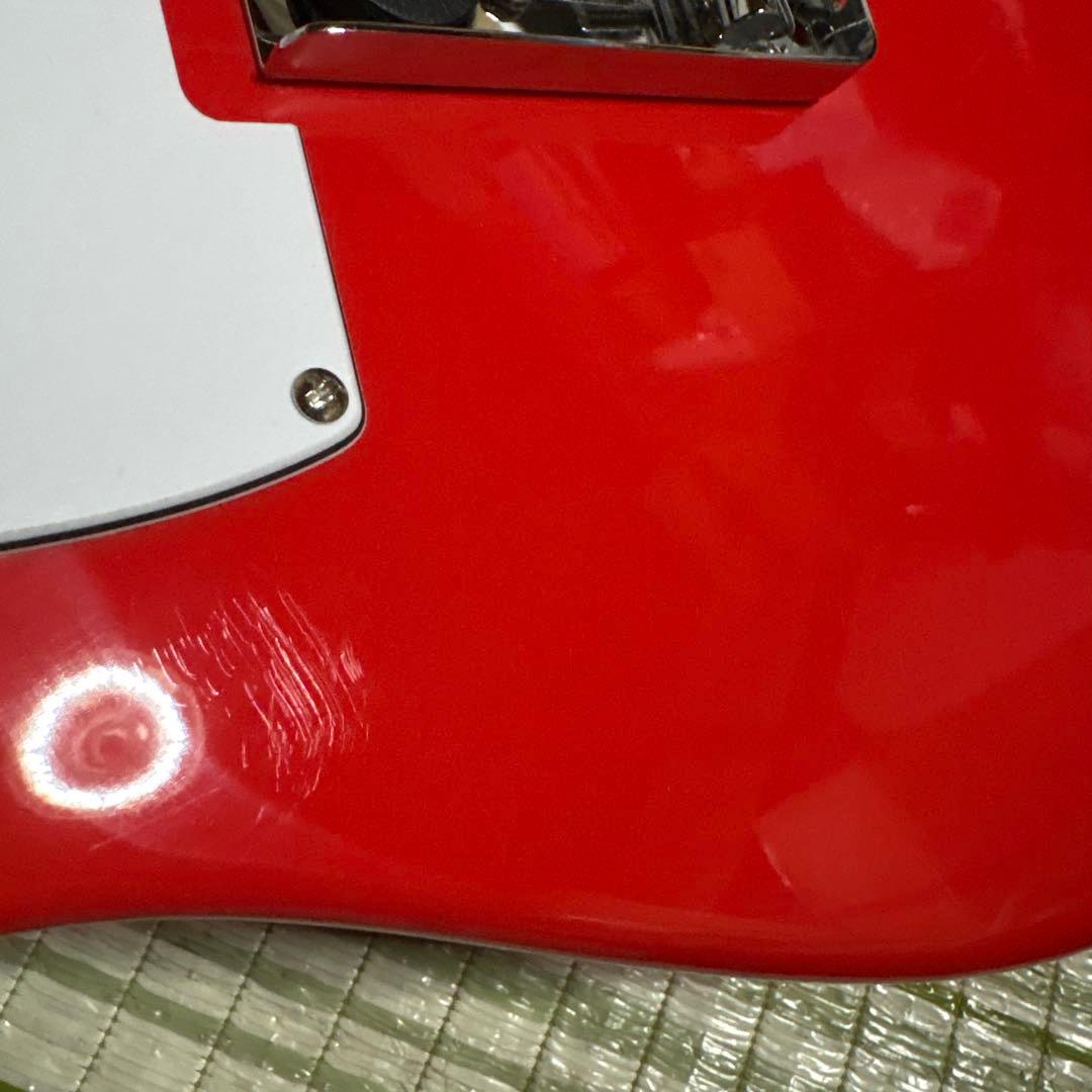 SELDER セルダー　テレキャス　エレキギター　ギター　楽器　ソフトケース