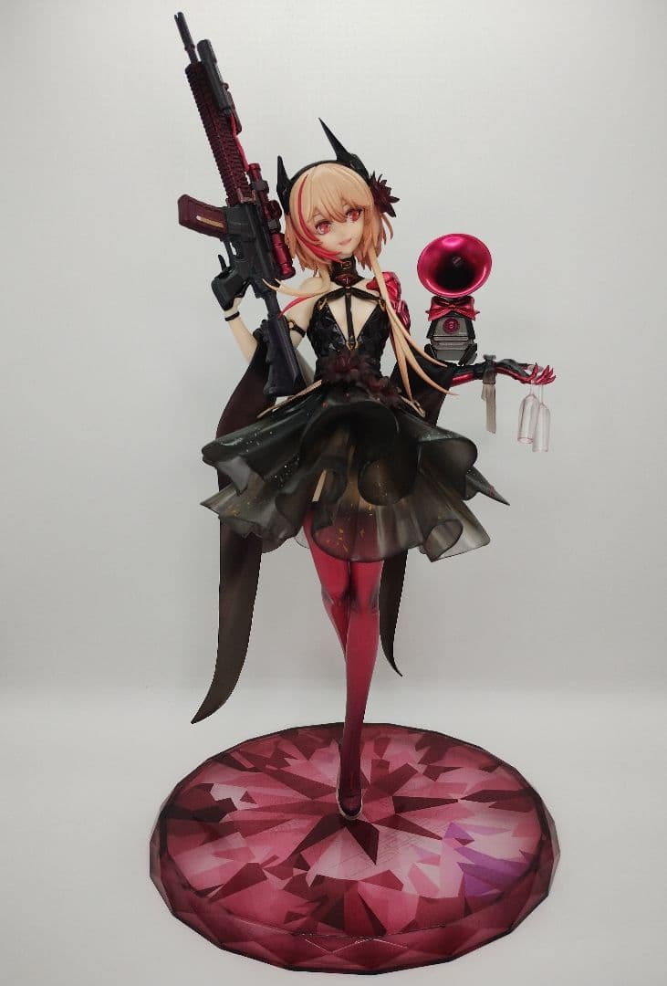 ドールズフロントライン M4 SOPMOD II 酒席の掃討者Ver.