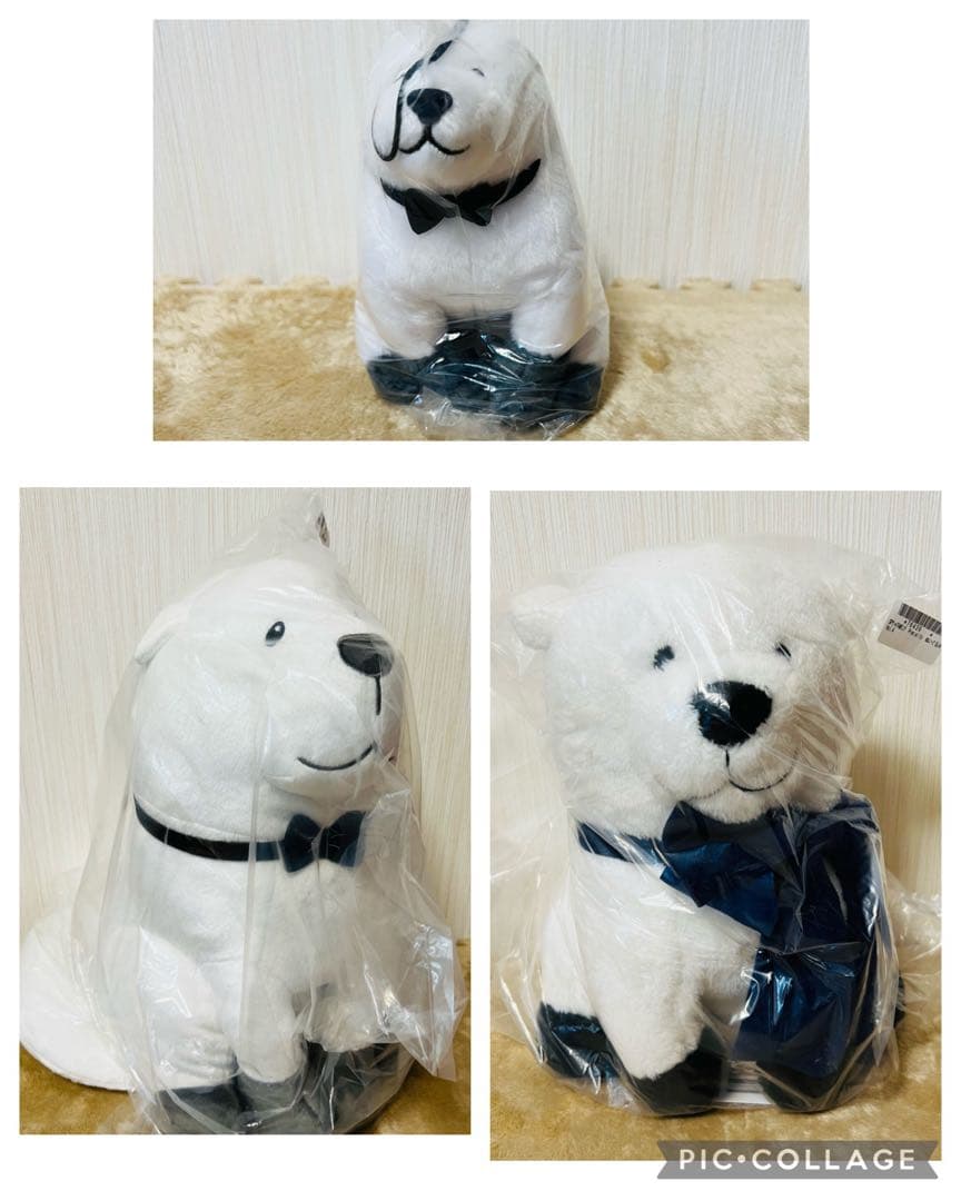 【SPY×FAMILY】ぬいぐるみ詰め合わせ