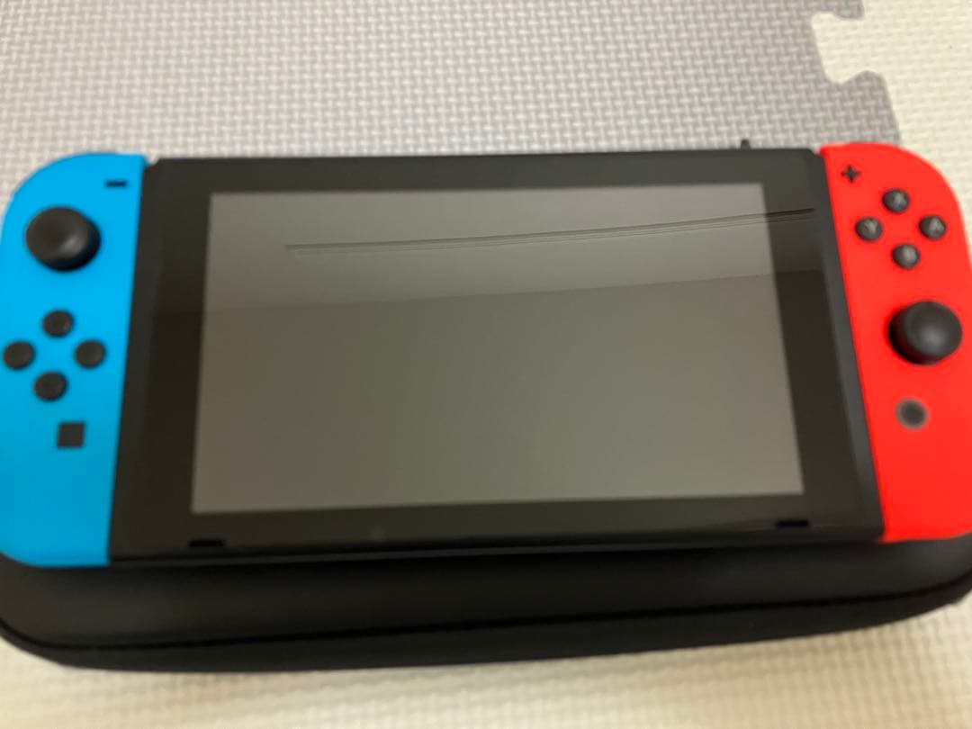 Nintendo Switch本体 プロコンなどセット売り