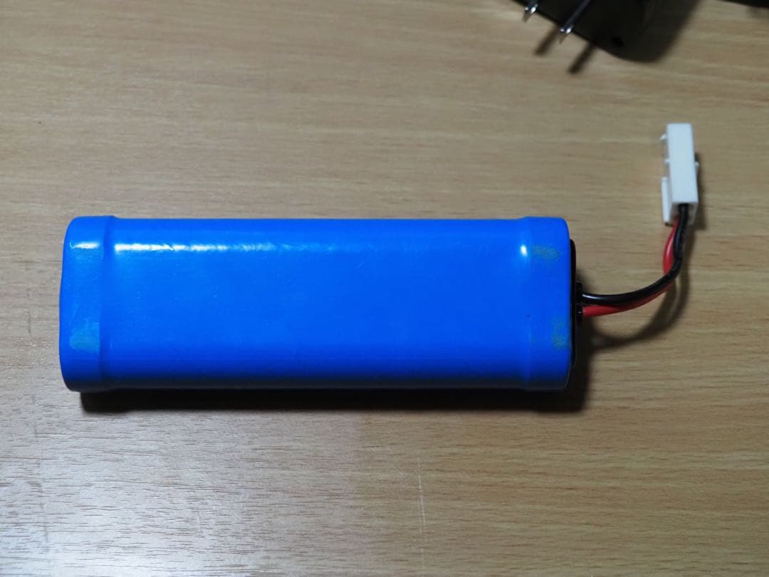 タミヤ　ファインスペック2.4G