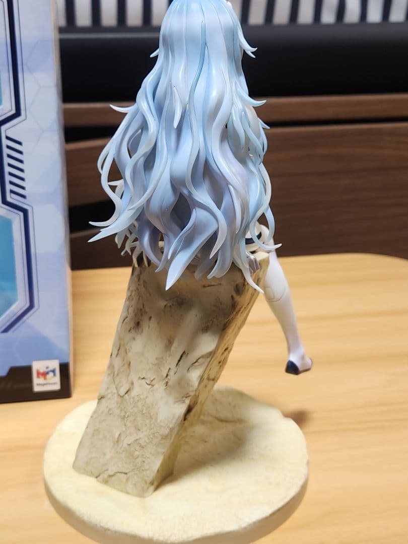 Precious G.E.M.シリーズ シン・エヴァンゲリオン劇場版 綾波レイ