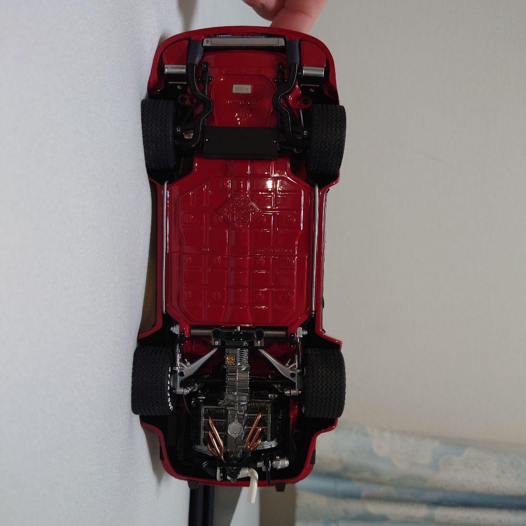 1/18 エグゾト　EXOTO　ポルシェ　PORSCHE　934RSR momo