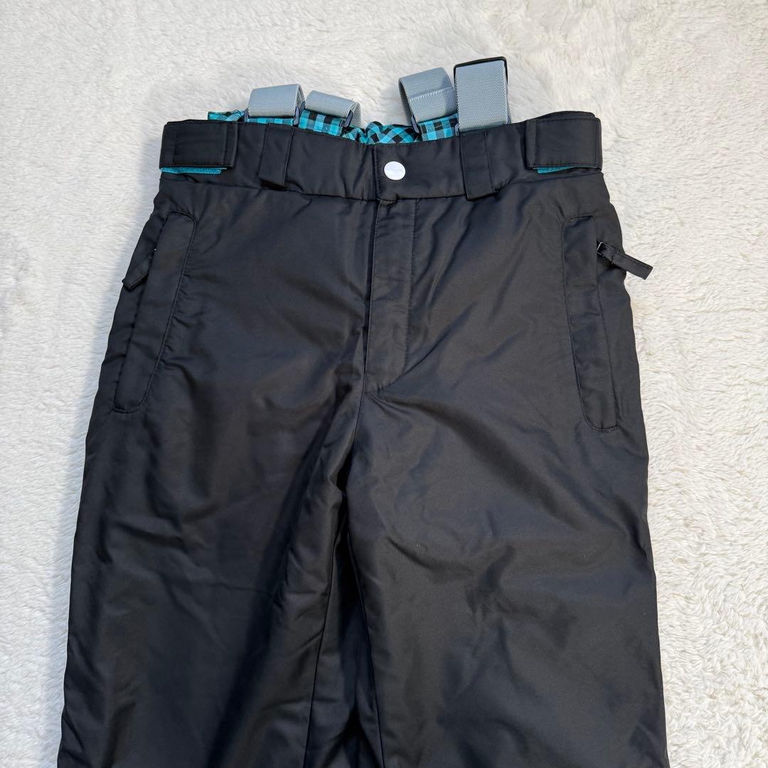 【超美品】IGNIO イグニオ レディース スキーウェア 上下セット M