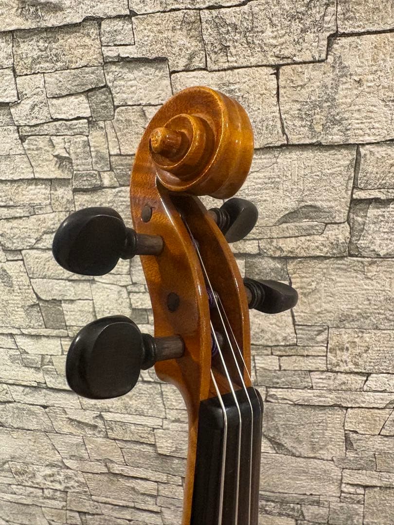 バイオリン　カールヘフナー　4/4 KH66 1989年製