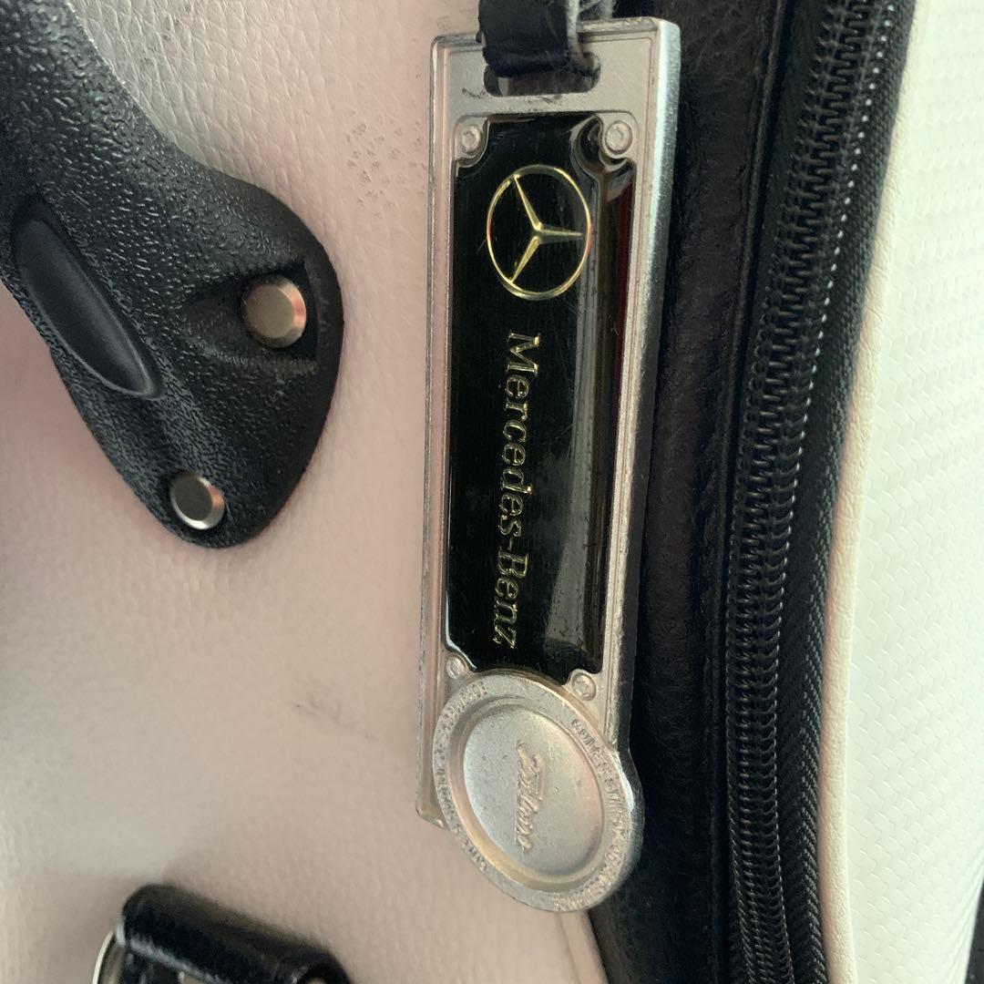 TOURSTAGE ViQ キャディバック　ゴルフバック