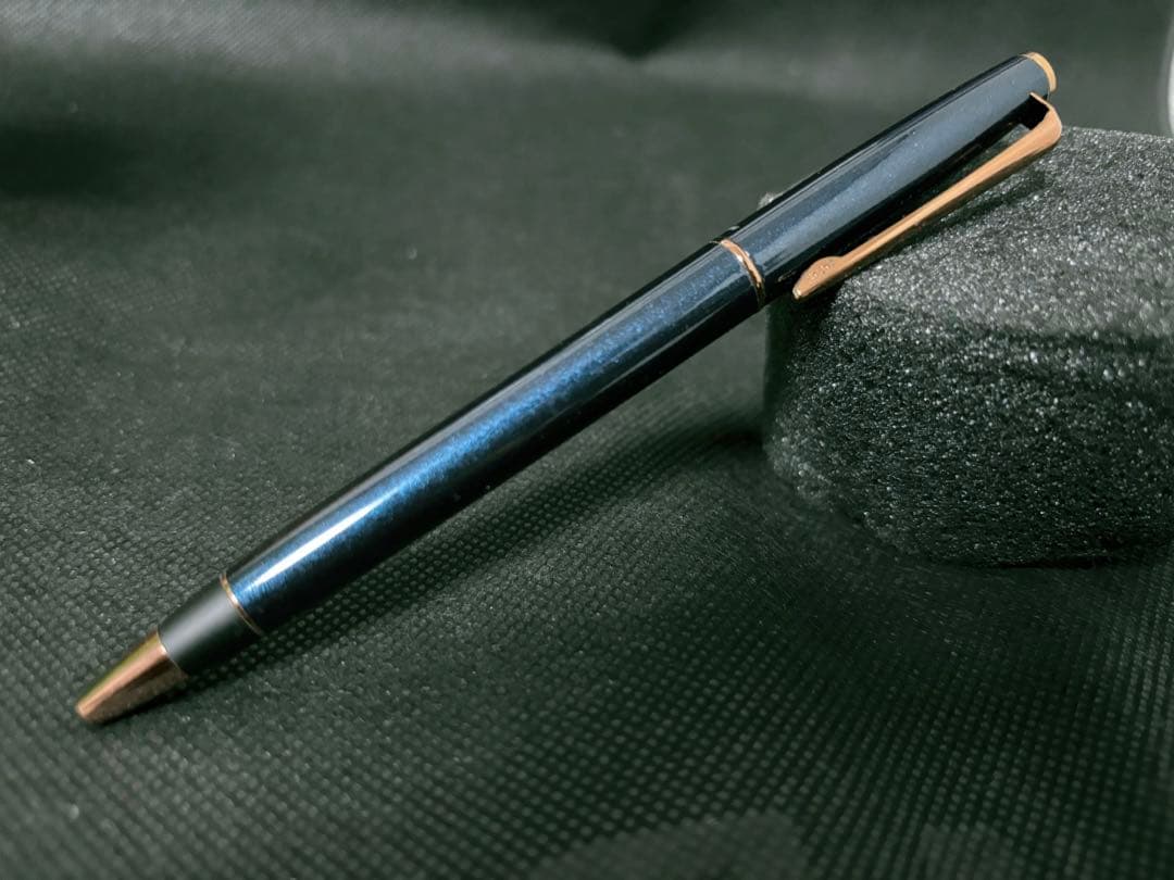 【超限定】ジェットストリーム チタン