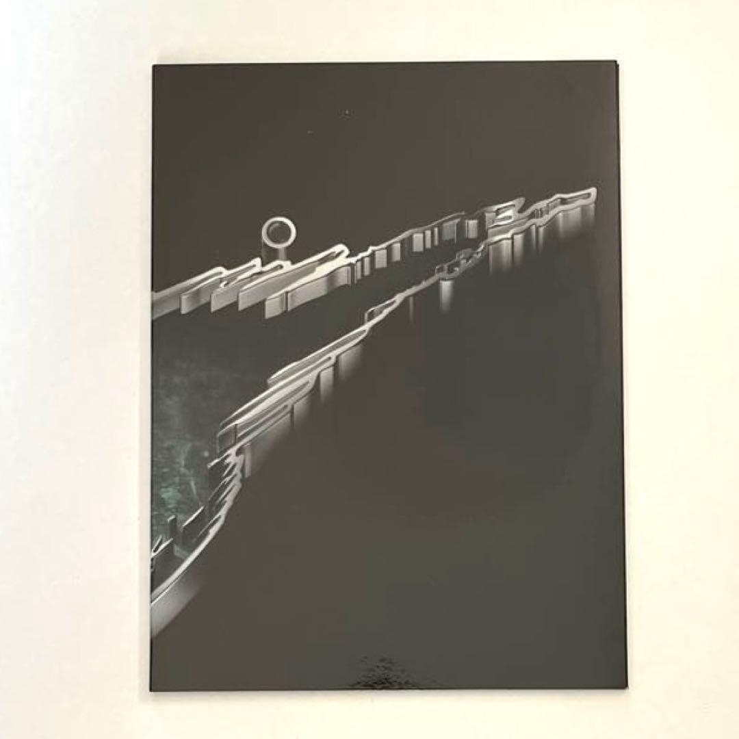 初回生産限定盤 FINAL FANTASY 7 REMAKE サウンドトラック