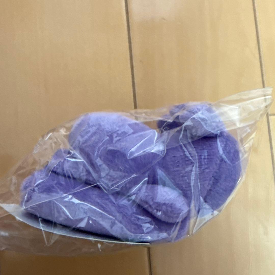 TWICE LOVELY'S バッグホルダー サナ