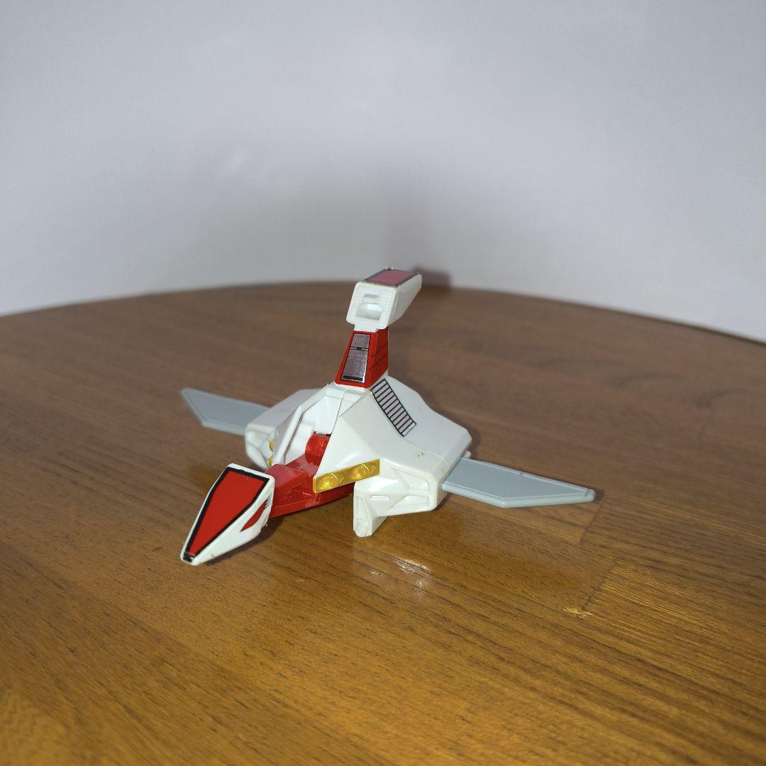 忍者戦隊カクレンジャー 五神合体 DX隠大将軍