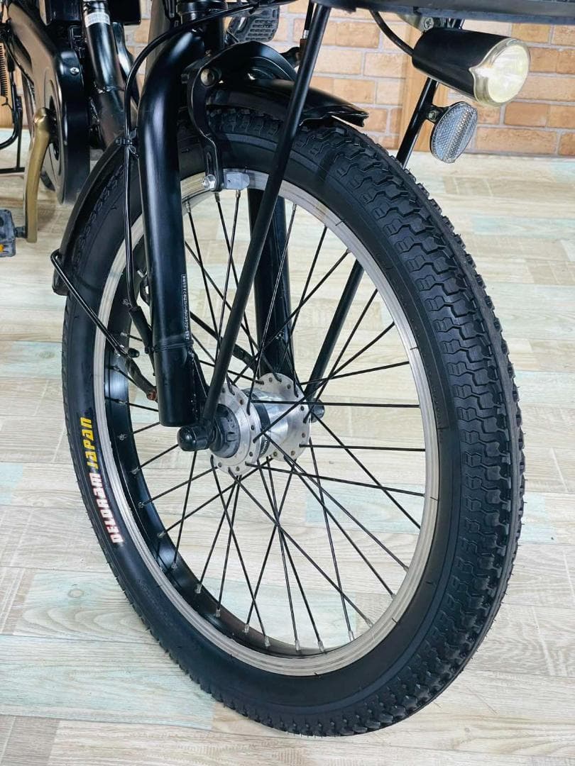 超人気色 王様 ブラック ギュットアニーズ子供乗せ電動アシスト自転車 H2175