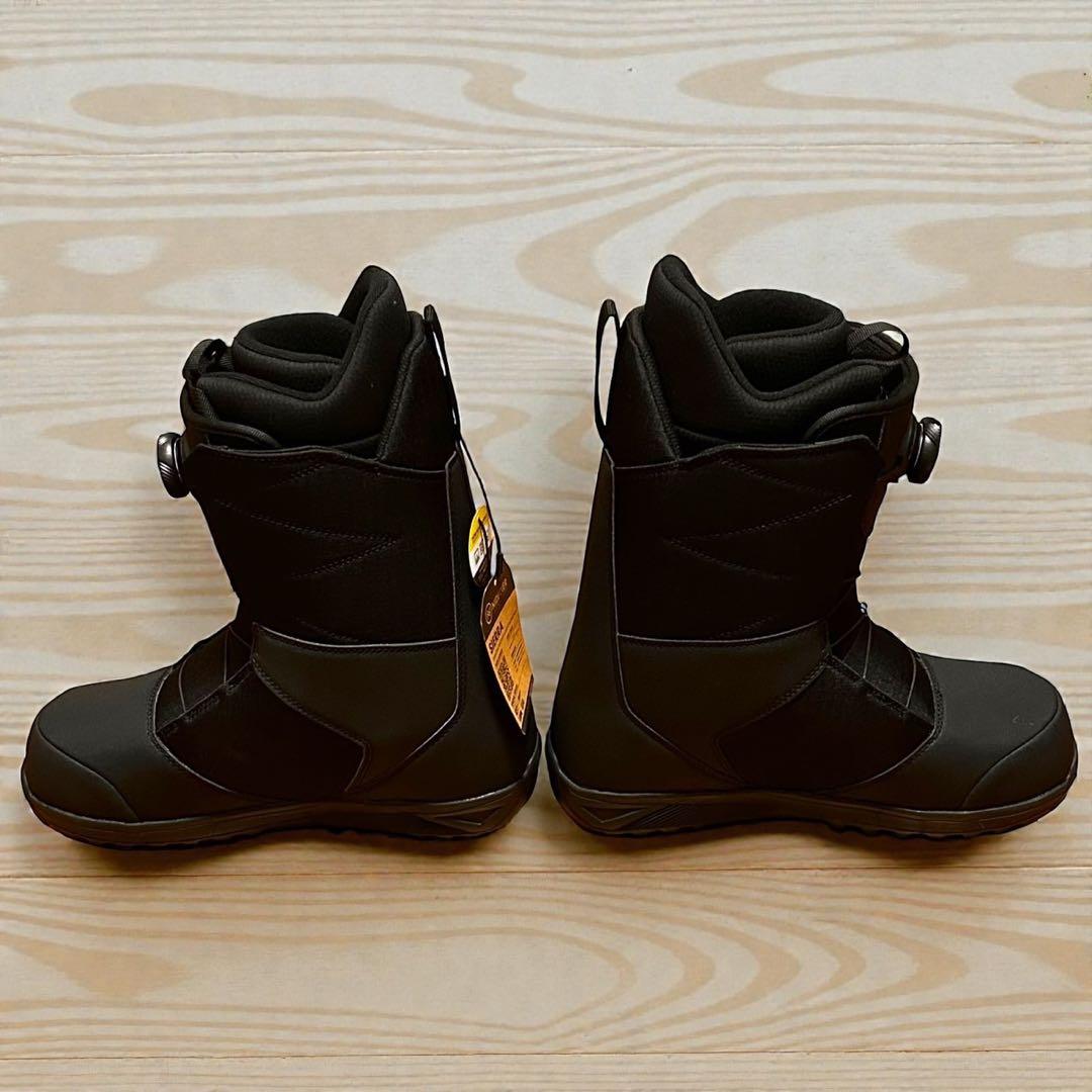 新品未使用✨NIDECKER SIERRA スノーボードブーツ 28.0 BOA