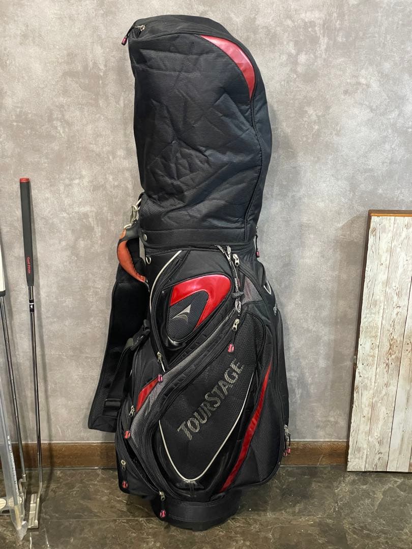 定価50万円 市場調査済み 神コスパゴルフセット 10年使えます！キャロウェイ