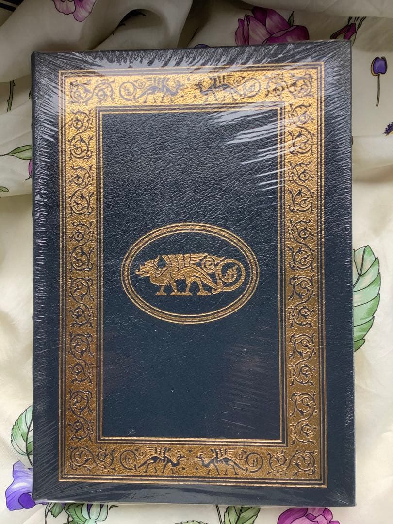 Beowulf 叙事詩「ベオウルフ」