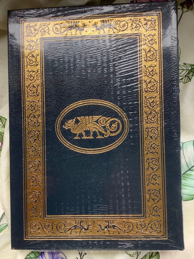 Beowulf 叙事詩「ベオウルフ」